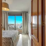 Casa Del Mar Holiday home