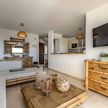 Prázdninový dům Casa Del Mar *