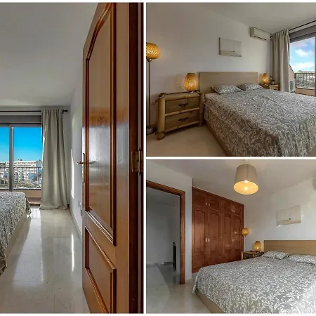 Nyaraló Casa Del Mar