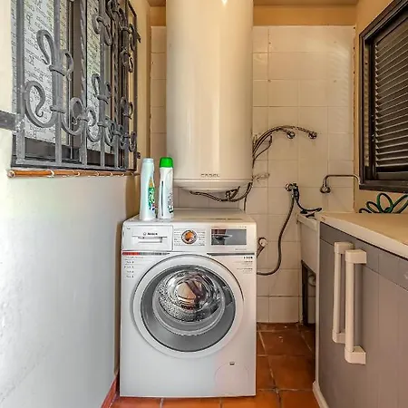 Casa Del Mar Callao Salvaje