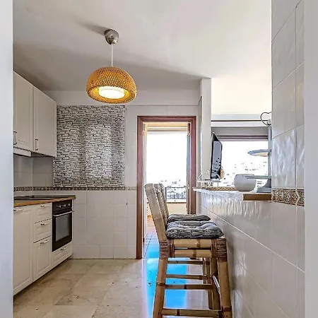 Tatil Evi Casa Del Mar *