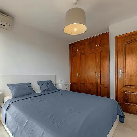 Casa Del Mar Tatil Evi Callao Salvaje