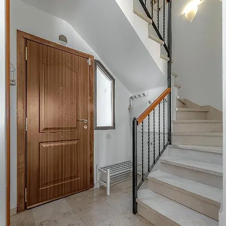 Casa Del Mar Prázdninový dům Callao Salvaje