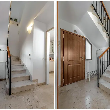Casa Del Mar Prázdninový dům Callao Salvaje