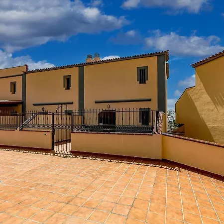 Casa Del Mar Ferienhaus