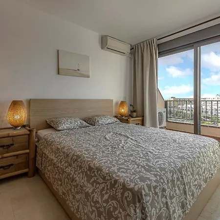 Prázdninový dům Casa Del Mar *