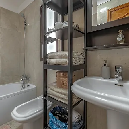 Casa Del Mar Prázdninový dům *