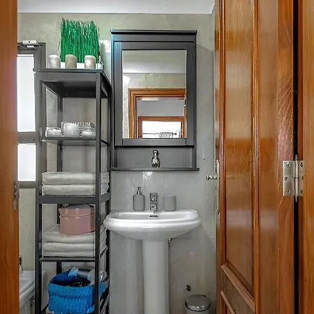 Casa Del Mar Tatil Evi