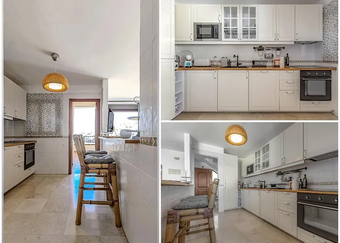 Casa Del Mar * Callao Salvaje