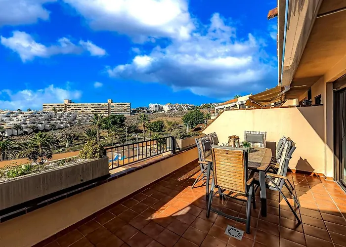 Casa Del Mar Dom wakacyjny *