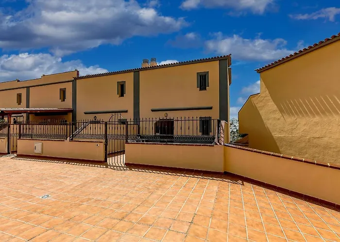 Casa Del Mar Dom wakacyjny