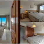 Сasa de vacaciones Casa Del Mar