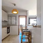 Сasa de vacaciones Casa Del Mar *