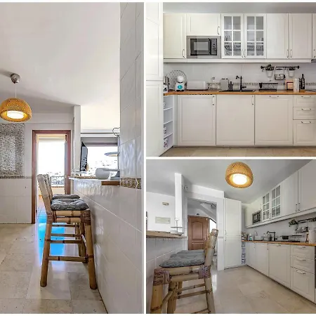 Casa Del Mar * Callao Salvaje