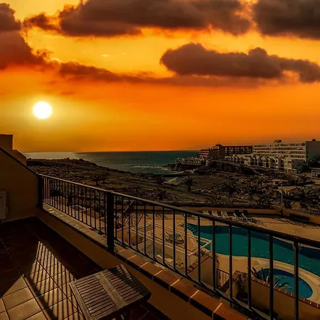 Casa Del Mar Сasa de vacaciones Callao Salvaje