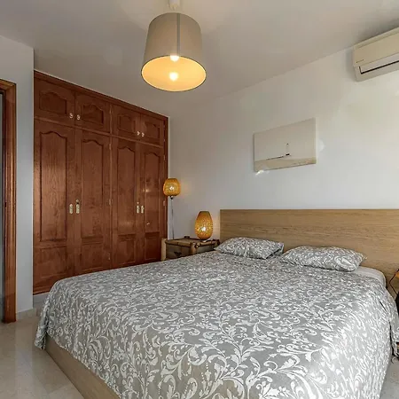 Casa Del Mar * Callao Salvaje