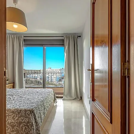 Casa Del Mar Ferienhaus