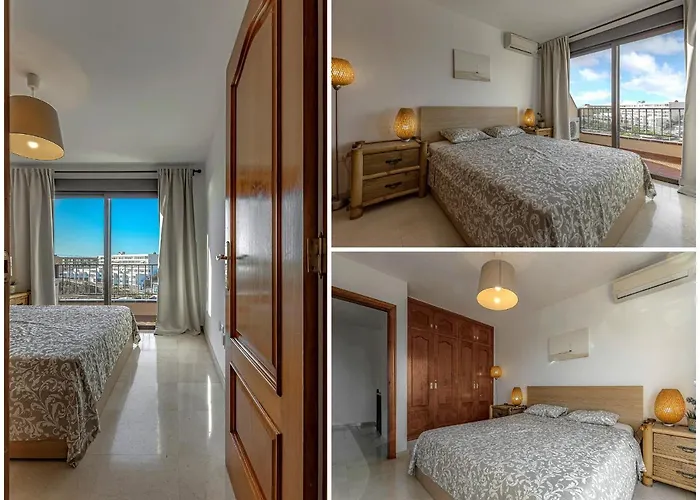 Feriehus Casa Del Mar