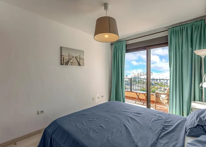 Casa Del Mar Callao Salvaje