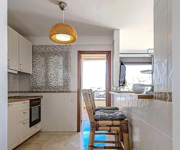 Feriehus Casa Del Mar *