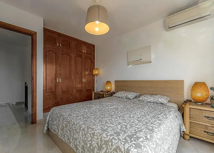 Casa Del Mar * Callao Salvaje