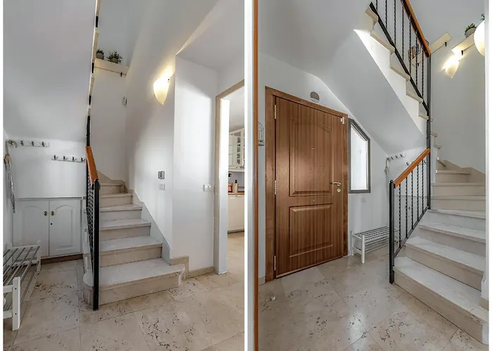 Casa Del Mar Сasa de vacaciones Callao Salvaje