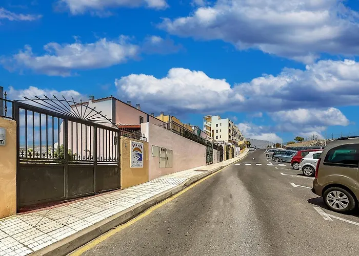 Сasa de vacaciones Casa Del Mar Callao Salvaje