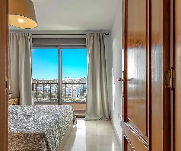 Casa Del Mar Сasa de vacaciones