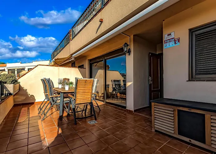 Feriehus Casa Del Mar *