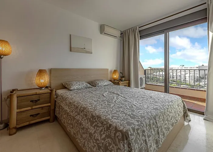 Сasa de vacaciones Casa Del Mar *