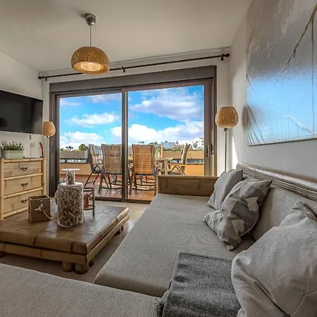 Casa Del Mar * 칼라오살바헤