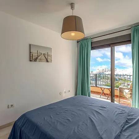 Casa Del Mar Кальяо-Сальвахе