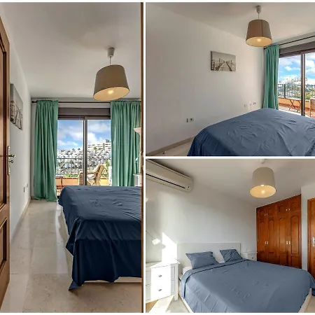 Casa Del Mar * 칼라오살바헤