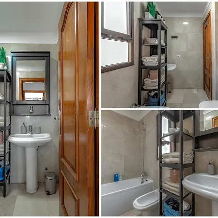 Casa Del Mar 펜션 *