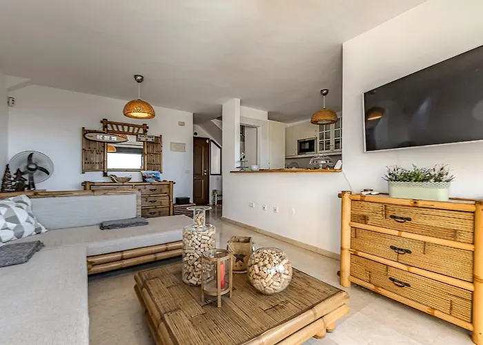 Дом отдыха Casa Del Mar *