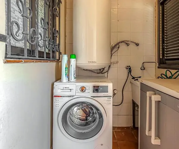 Casa Del Mar Кальяо-Сальвахе