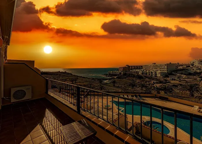 Casa Del Mar Дом отдыха Кальяо-Сальвахе