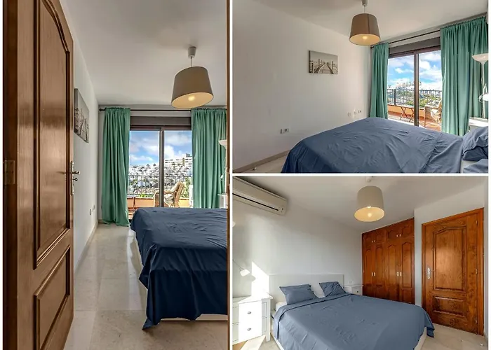 Casa Del Mar * Кальяо-Сальвахе