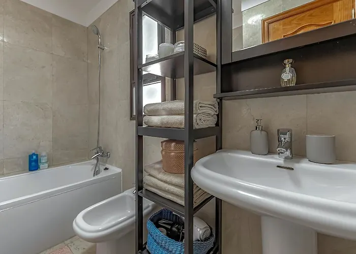 Casa Del Mar Дом отдыха *