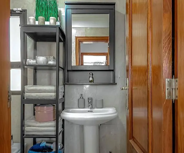 Casa Del Mar Дом отдыха